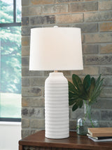 Vauville Table Lamps