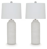 Vauville Poly Table Lamp