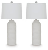Vauville Table Lamps