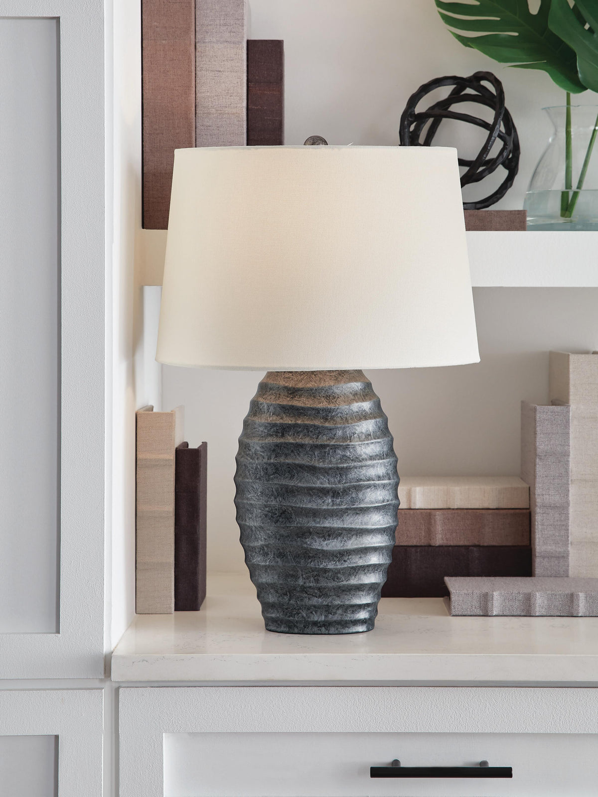 Caronick Table Lamps