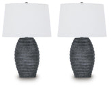 Caronick Table Lamps