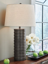 Neilett Poly Table Lamp