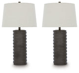 Neilett Poly Table Lamp