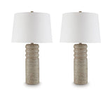 Callbrook Table Lamps