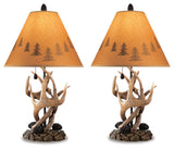 Derek Table Lamps