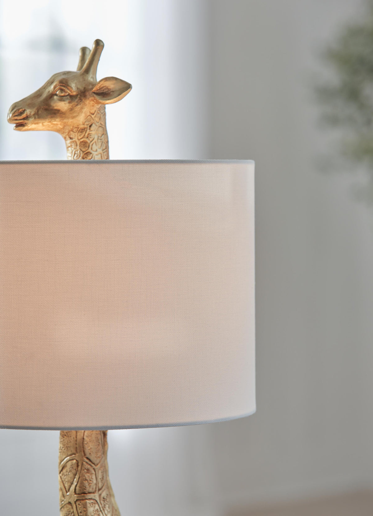 Ferrison Table Lamps