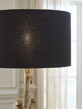 Josney Metal Table Lamp