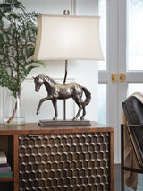 Sandorman Table Lamps