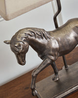 Sandorman Poly Table Lamp
