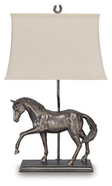 Sandorman Table Lamps
