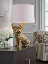 Wadeland Poly Table Lamp