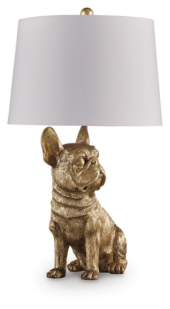 Wadeland Table Lamps