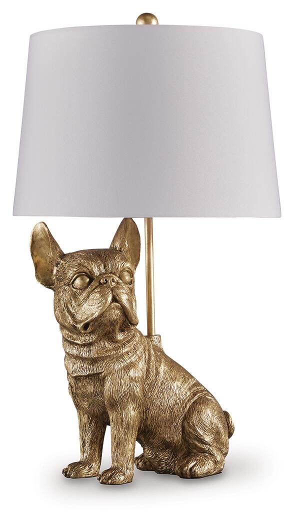 Wadeland Table Lamps