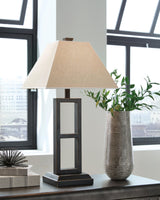 Deidra Table Lamps