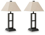 Deidra Table Lamps