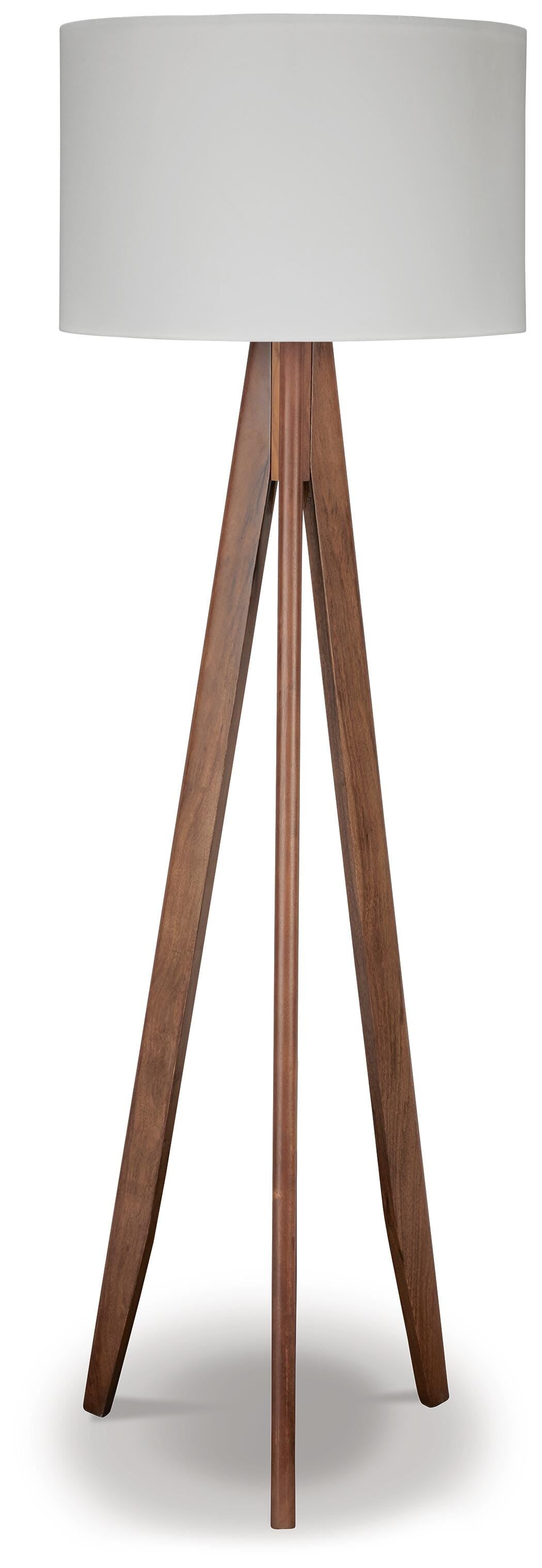 Dallson Floor Lamps