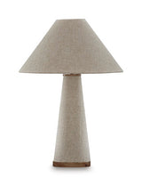 Dellridge Table Lamps