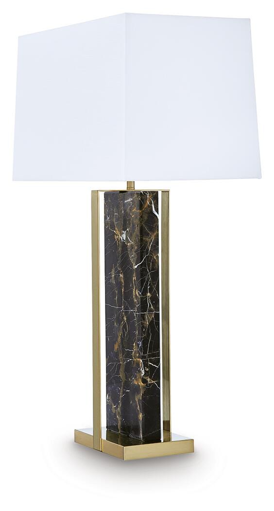 Neonish Table Lamps
