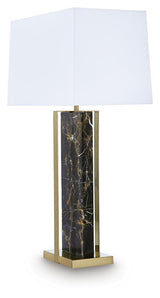 Neonish Table Lamps