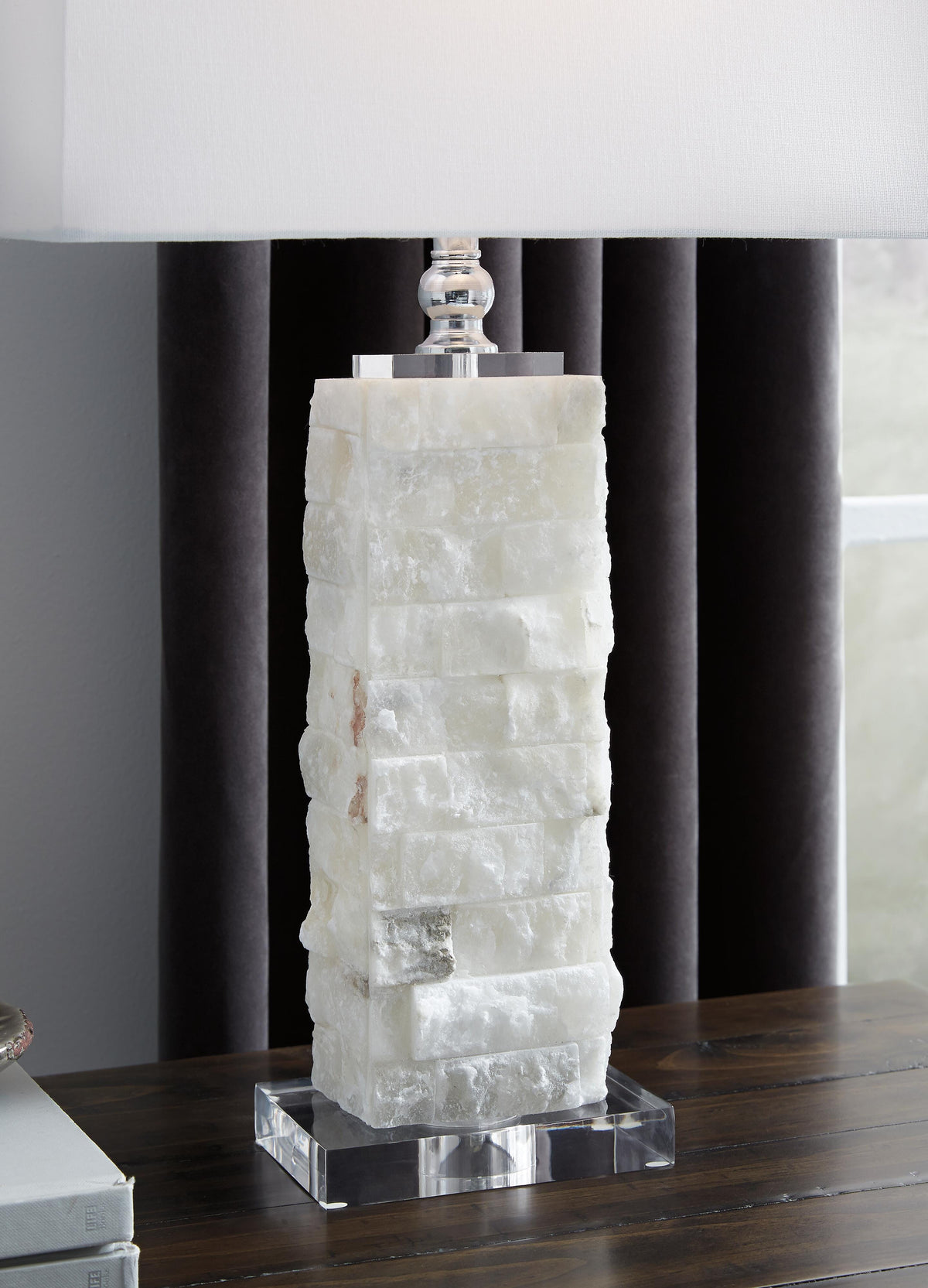 Malise Table Lamps