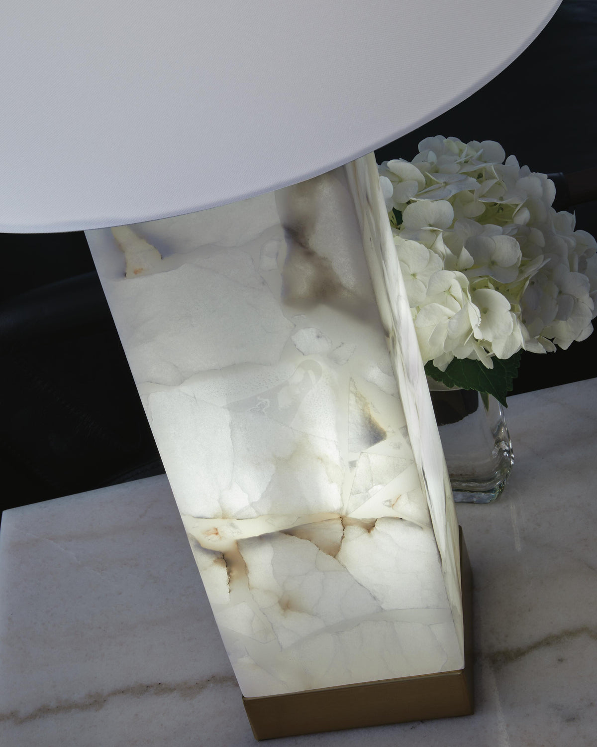 Linderfield Table Lamps