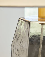 Taylow Glass Table Lamp