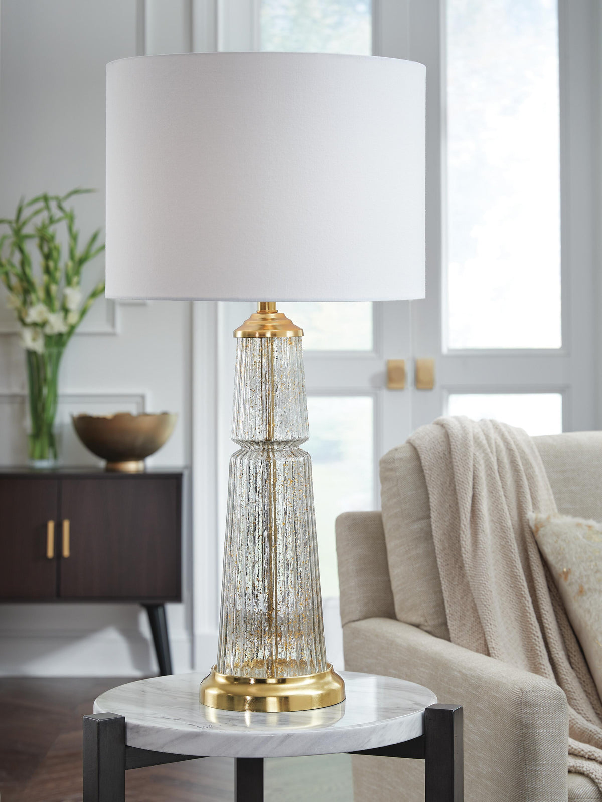 Bakersboro Table Lamps