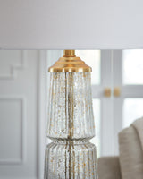 Bakersboro Table Lamps