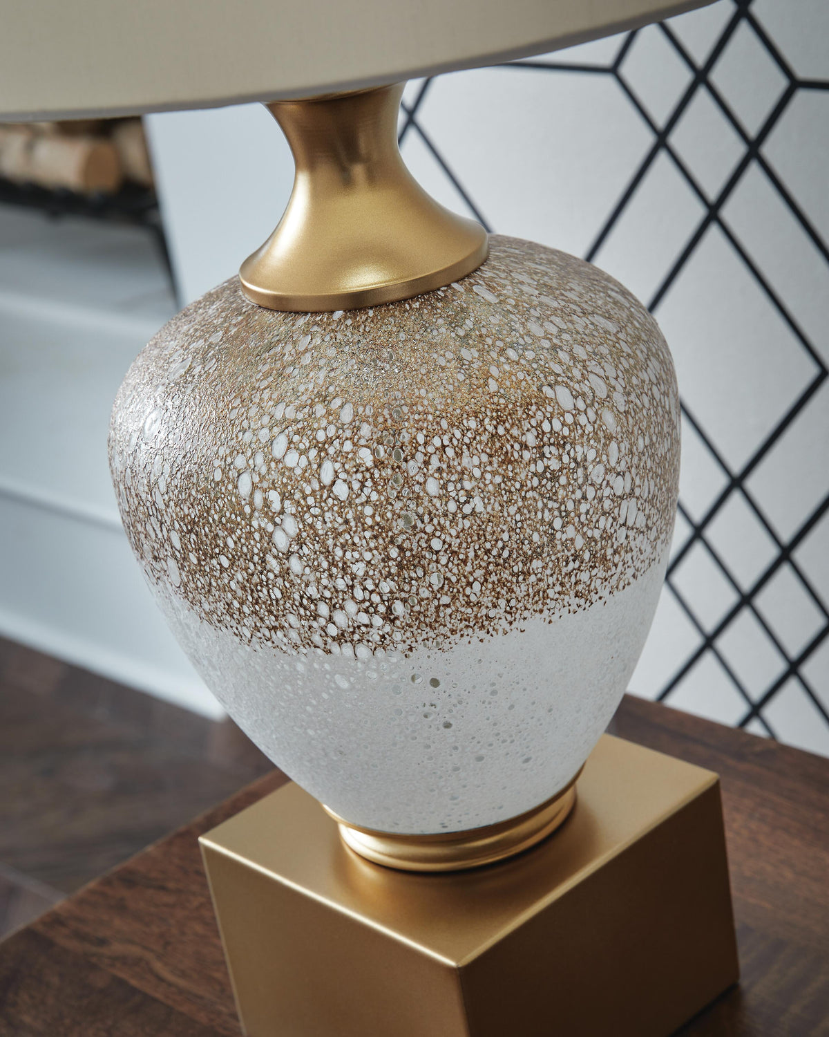Tavisburg Table Lamps