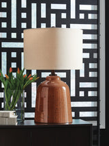 Aaleahya Table Lamps