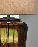 Bainmore Table Lamps