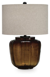 Bainmore Table Lamps