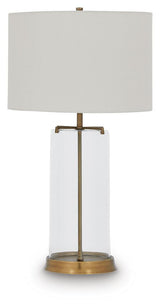 Gizeh Table Lamps