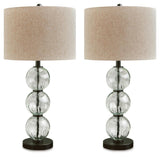 Airbal Table Lamps