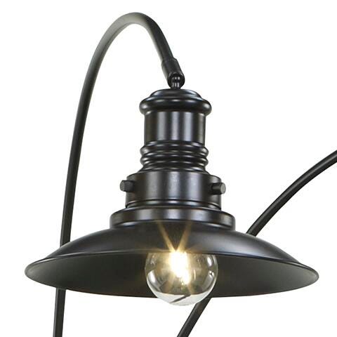 Sheriel Floor Lamps
