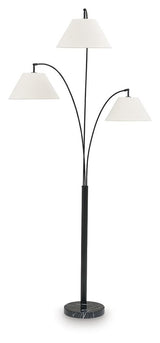 Gibbswellner Floor Lamps