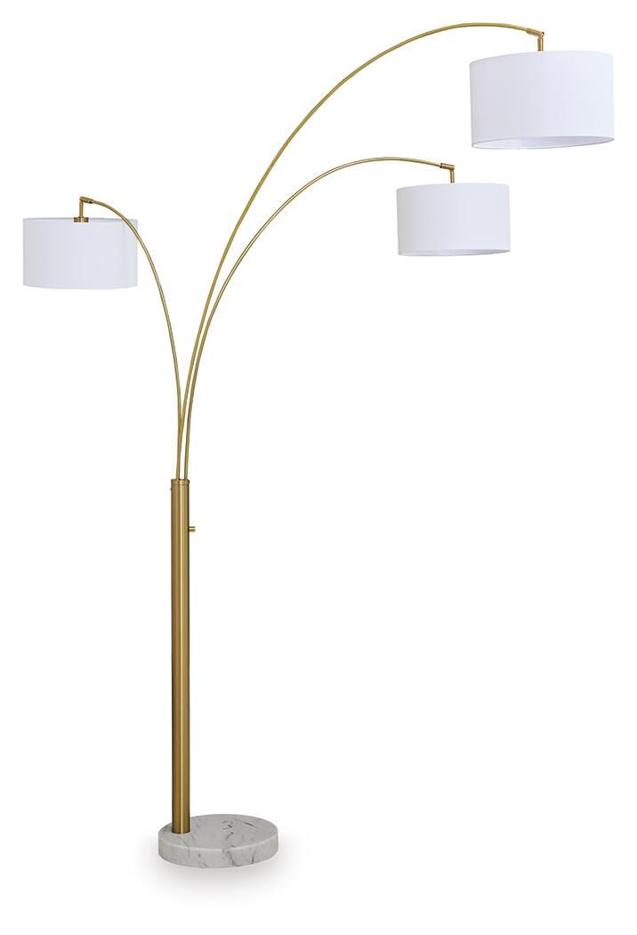 Valo Floor Lamps