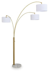 Valo Floor Lamps