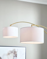 Valo Floor Lamps