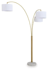 Valo Floor Lamps