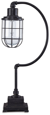 Jae Metal Desk Lamp