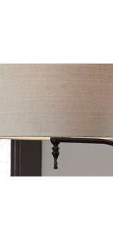 Anemoon Metal Floor Lamp