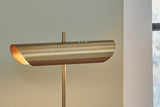 Rowleigh Marble Desk Lamp