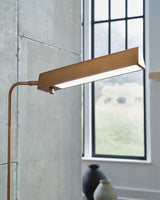 Yafe Floor Lamps