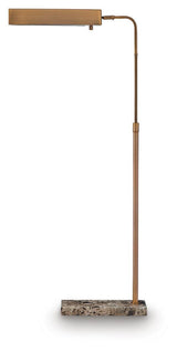 Yafe Floor Lamps