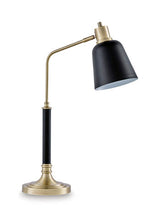 Clairwell Desk Lamps