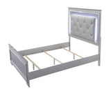 Lillian Queen Bed