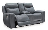 Adam Sofa & Loveseat