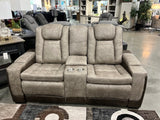 Lantana Sofa & Loveseat