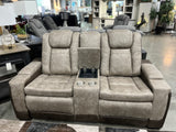 Lantana Sofa & Loveseat